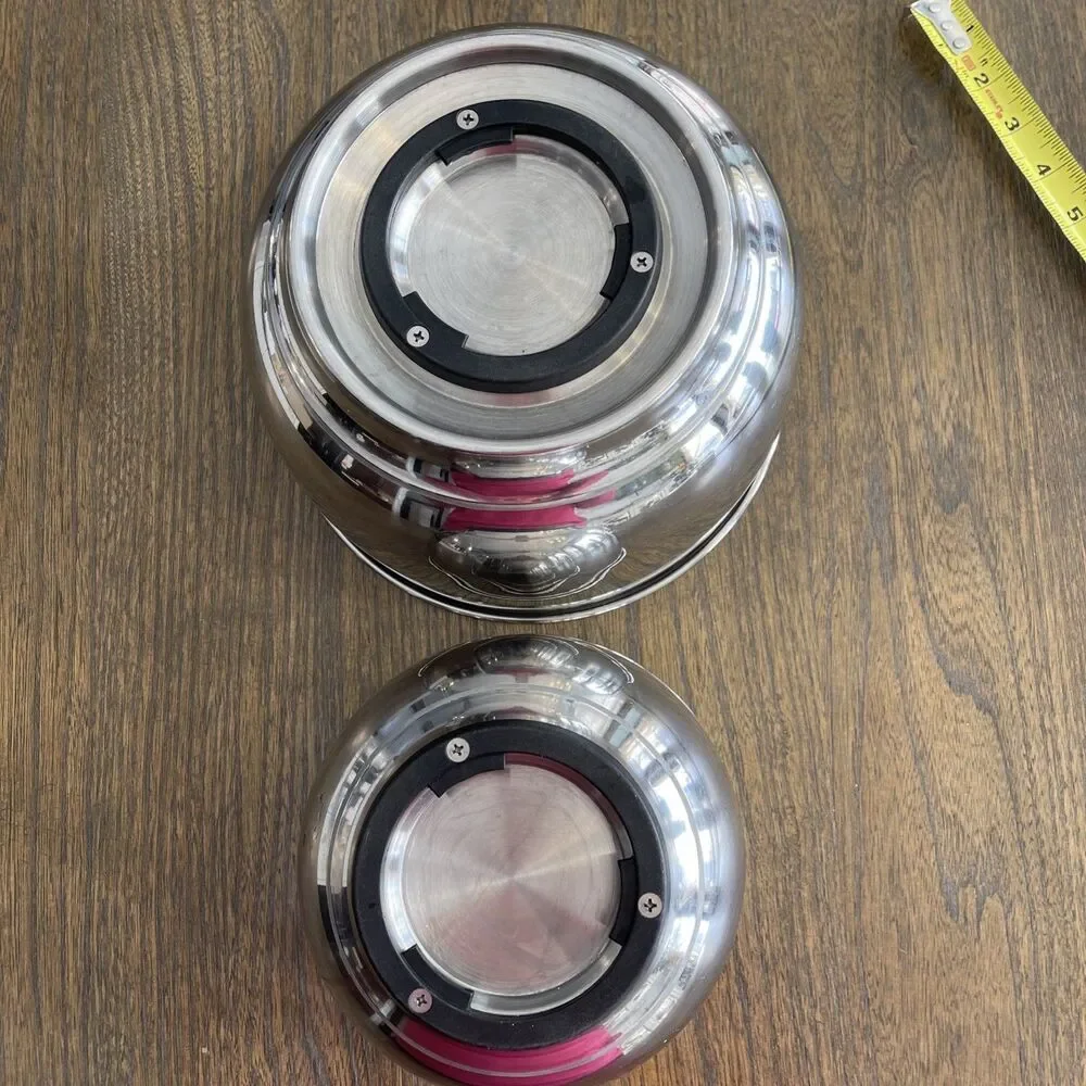 Sunbeam replacement bowls